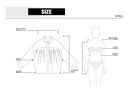 Women's Oversized Long Sleeve Blouse 2026 Summer New Arrival Tie Neck Shirt Loose Fit Office Elegant Fashion