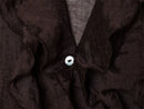 Women Shirt 2025 New Fashion Autumn Long Sleeve Layered Decorative Blouse for Women Casual Chic V-neck Ladies Top