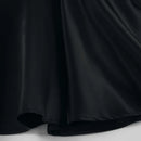 Vestido Mini Franzido com Alças Finas e Estampa - Verão Casual
