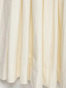 Women MIDI Skirts 2026 Fashion Solid Wrap Drawstring Bow High Waist Pleated Female Elegant Street Skirt Clothes