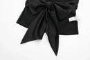HH Womens Satin Spaghetti Strap Cami Top Tie Back Square Neck Camisole Elegant Summer Casual Party Streetwear Crop Top
