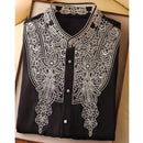 Women's Long Sleeve Blouse - Summer Fashion Embroidery Casual Elegant Top Shirt for Spring Elegant Fashion Women's Clothing