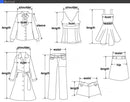 Pleated dress, women's waist collection, short sleeved floral long skirt, elegant 2026 summer new style DRESS