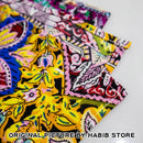 Bohemian Boho Retro Floral Print Skirts Women Indie Folk Summer High Waist A-Line Pleated Long Skirts Casual Holiday Beach Skirt