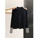 ay Wide Leg Pants Women's High Waist Loose Drapey Cool Casual Trousers Modal Cotton Comfortable Breathable Straight Cut