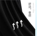Dance Wide Leg Pants Women's High Waist Pants Lotus Leaf Side Wild Dangling Feel Training Pants 2022 New Dance Female pants