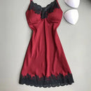 Vestido Mini Floral com Babado e Alças Finas - Verão Feminino