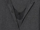 Cardigan Feminino de Renda com Botões e Manga Longa - Cropped Vintage Tricô Suave Casual