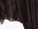 Women Shirt 2025 New Fashion Autumn Long Sleeve Layered Decorative Blouse for Women Casual Chic V-neck Ladies Top