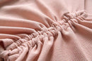 Cropped Regata Feminino Decote V com Amarração Frontal - Slim Streetwear Verão 2024