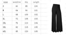 Womens Plus Size High Waist Suit Pants for Women Maxi Long Pants Solid Color Office Lady Loose Stretch Pleated Casual Trousers
