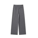 MUJER 2025 Wide Leg Pants for Women High Waist Baggy Pants Woman Casual Women's Summer Pants Loose Pants Woman Trousers Womens