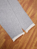 New Women's V-Neck Knit Sweater White Trim Plus Size Casual Fashion Pullover Bohemian Top for Fall Winter Chic y2k clothing
