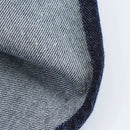 Vestido Jeans Feminino Mini com Costas Abertas - Chique Outono Inverno