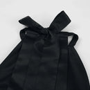 Vestido Mini Franzido com Alças Finas e Estampa - Verão Casual