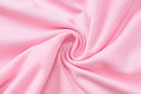 Two Piece Skirt Set for Women Sexy 3D Flower Tube Top High Split Long Maxi Skirt Womens Vacation Outfits