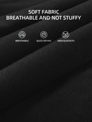 Women's High Waist Wide Leg Pants Casual Loose Solid Color Trousers Soft Comfy Palazzo Pants Fashion Streetwear For Office