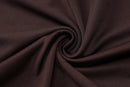 Vestido Mini Halter Franzido com Costas Abertas - Festa e Balada Y2K