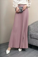 Fashion Elegant Pleated Skirt for Women Faldas Vintage Saias Party Goth Skirts Ropa Mujer Casual Jupe Femme Harajuku Streetwear