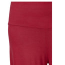 Womens Plus Size High Waist Suit Pants for Women Maxi Long Pants Solid Color Office Lady Loose Stretch Pleated Casual Trousers
